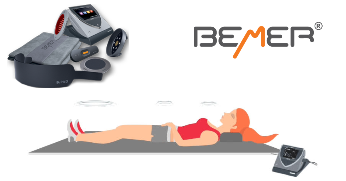 What BEMER can do for you