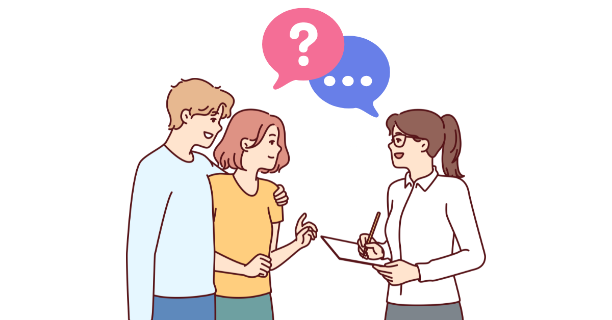 Frequently asked questions