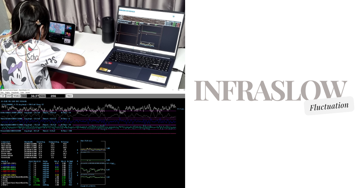 Infraslow